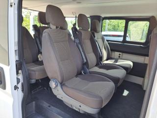 FIAT Ducato usata, con Immobilizzatore elettronico