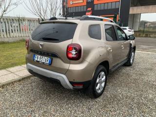 DACIA Duster usata, con Alzacristalli elettrici