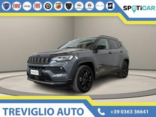 JEEP Compass 1.3 Turbo T4 240 CV PHEV AT6 4xe Upland