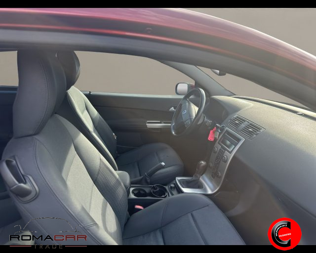 VOLVO C30 usata, con Airbag testa