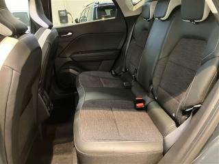 RENAULT Captur usata, con Volante in pelle