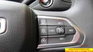 JEEP Compass usata, con Telecamera per parcheggio assistito