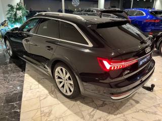 AUDI A6 allroad usata, con Airbag