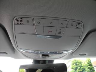 MERCEDES-BENZ GLC 220 usata, con Start/Stop Automatico