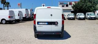 FIAT Doblo usata, con Bracciolo