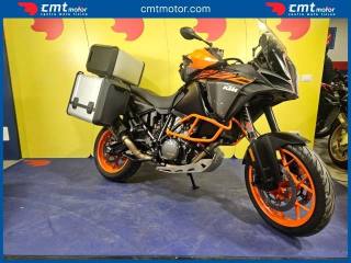 KTM 1290 Super Adventure usata 2