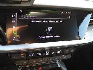 AUDI A3 usata, con Autoradio digitale