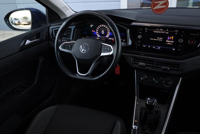 VOLKSWAGEN Taigo usata, con Fari Xenon
