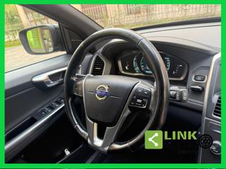 VOLVO XC60 usata, con Vivavoce