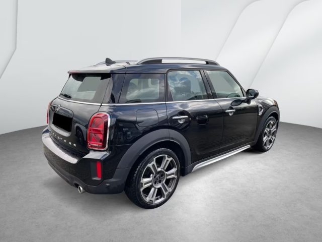 MINI Countryman usata, con Airbag