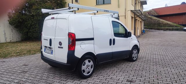 FIAT Fiorino usata, con Chiusura centralizzata