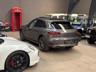 PORSCHE Macan usata, con Autoradio
