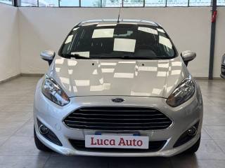FORD Fiesta usata, con Airbag
