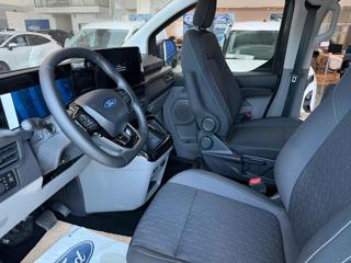 FORD Transit Custom usata, con Airbag laterali