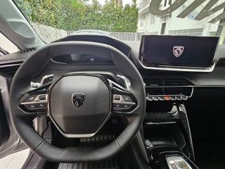 PEUGEOT 208 usata, con Immobilizzatore elettronico