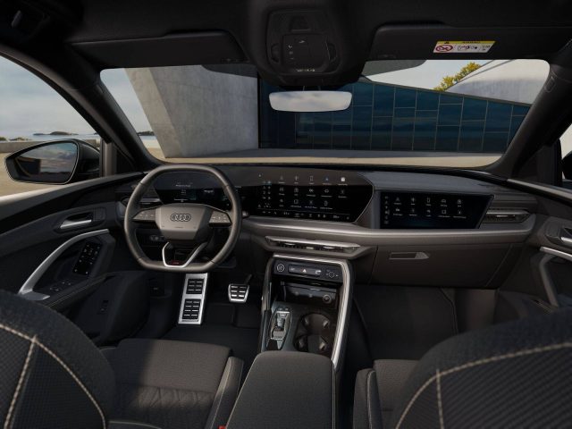 AUDI Q5 usata, con Controllo trazione