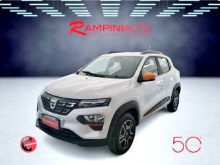 DACIA Spring usata 1