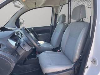RENAULT Kangoo usata, con Cruise Control