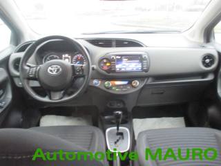TOYOTA Yaris usata 20