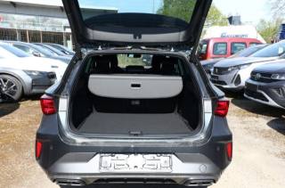 CUPRA Leon usata, con Alzacristalli elettrici