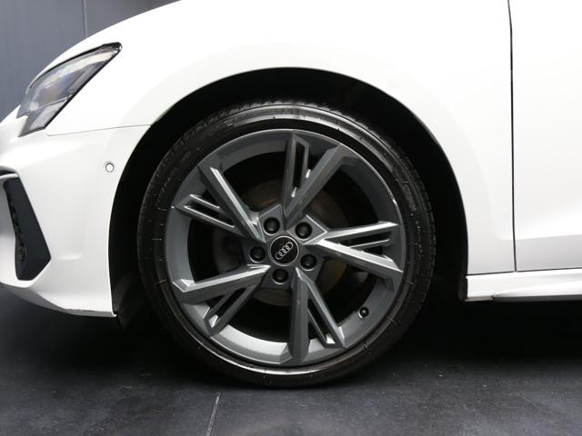 AUDI A3 usata, con Autoradio