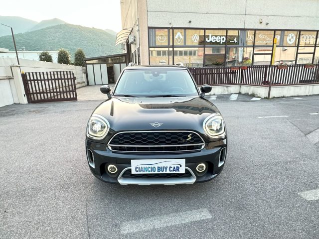 MINI Countryman usata, con Alzacristalli elettrici