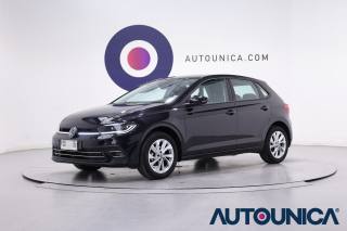 VOLKSWAGEN Polo 1.0 TSI STYLE FULL LED NEOPATENTATI