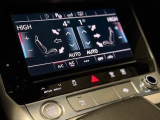 AUDI A6 usata, con Immobilizzatore elettronico