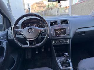 VOLKSWAGEN Polo usata, con Chiusura centralizzata