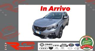PEUGEOT 3008 BlueHDi 130 S&S EAT8 Crossway