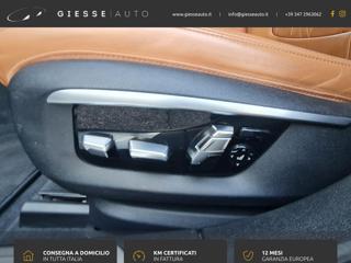 BMW 730 usata, con Controllo automatico clima