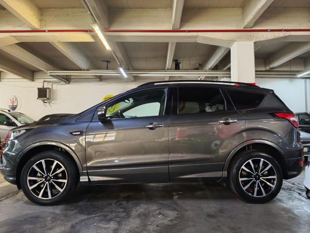 FORD Kuga usata, con Autoradio