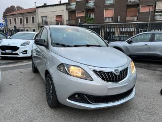 LANCIA Ypsilon usata, con Airbag