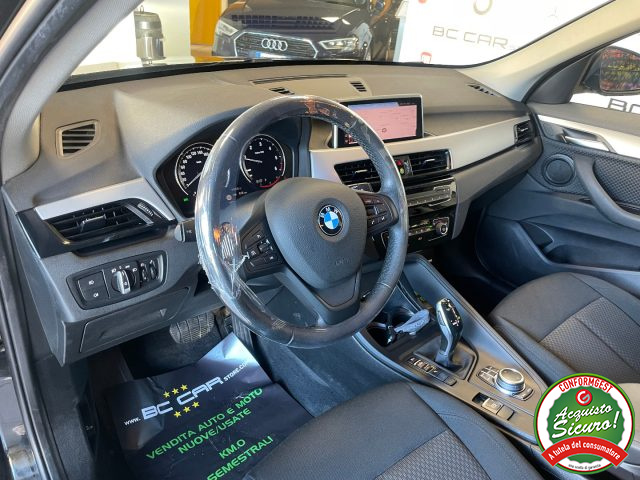 BMW X1 usata, con Chiusura centralizzata
