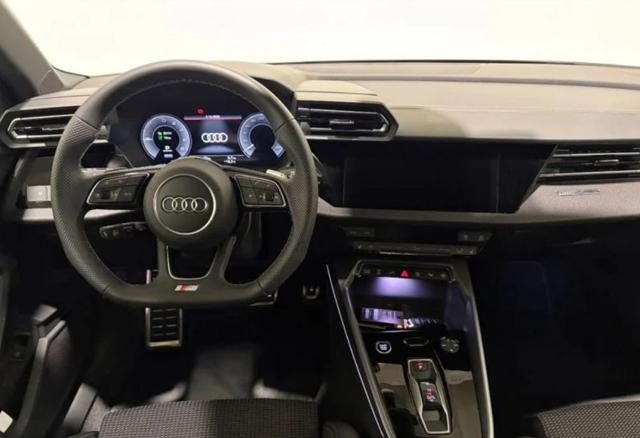 AUDI A3 usata, con Airbag