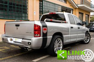DODGE RAM usata, con Antifurto