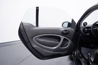SMART ForTwo usata, con Controllo trazione