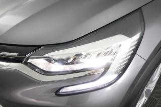 RENAULT Captur usata 6