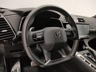 DS AUTOMOBILES DS 7 Crossback usata, con Freno di stazionamento elettrico