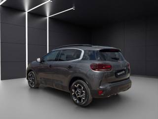 CITROEN C5 Aircross usata, con Airbag laterali