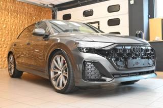AUDI Q8 usata 85