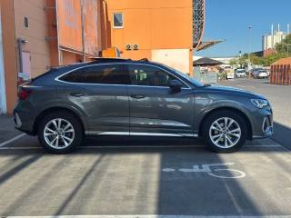 AUDI Q3 usata, con Airbag Passeggero