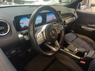 MERCEDES-BENZ GLB 200 usata, con Controllo vocale