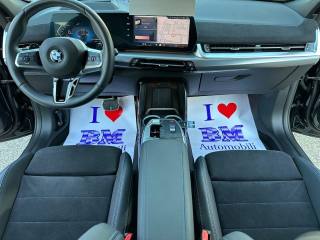 BMW X2 usata, con Controllo trazione