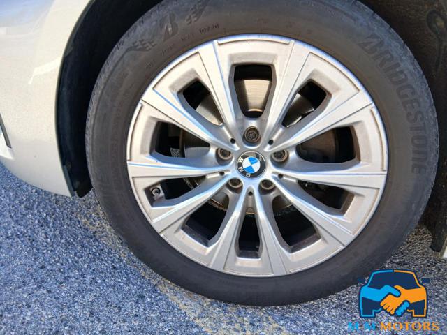 BMW 320 usata, con Immobilizzatore elettronico