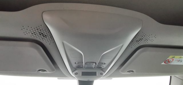 OPEL Combo Life usata 44