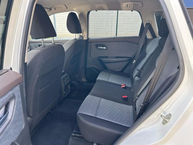 NISSAN X-Trail usata, con Chiusura centralizzata