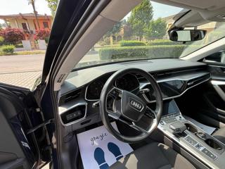 AUDI A6 usata, con Climatizzatore
