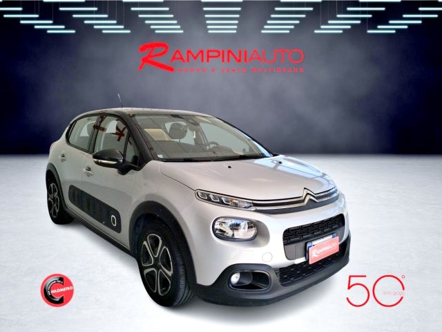 CITROEN C3 usata 3