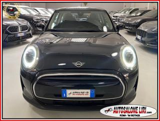 MINI Cooper usata, con Chiusura centralizzata